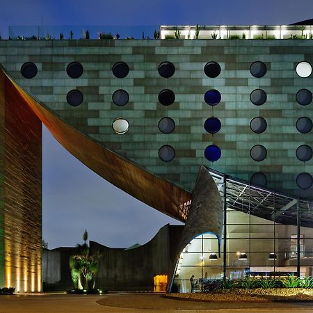 Hotel Unique Sao Paulo Exterior photo