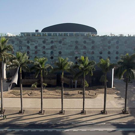 Hotel Unique Sao Paulo Exterior photo